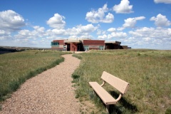 Walking Path