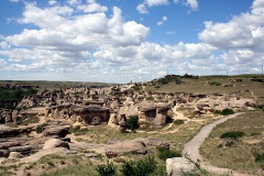 Hiking Trail