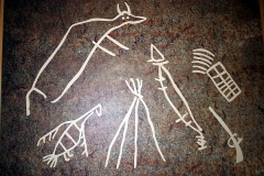 Sample Pictographs