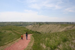 Coulee Walk