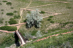 Valley of Coulees