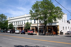 Downtown 