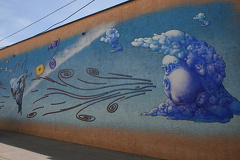 Murals of Wind