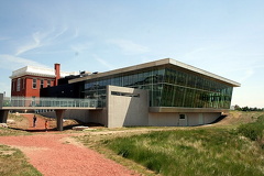 Galt Museum