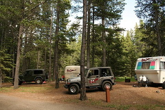 Cypress Hills Interprovincial Park