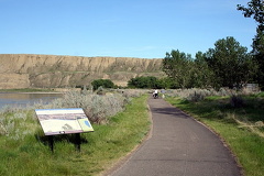 Information Signs