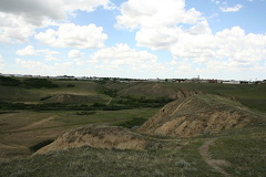 Coulee Views