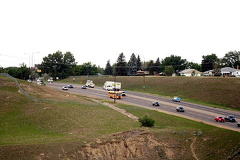 Highway #1