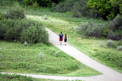 Kin Coulee Trails