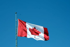 Canada Flag