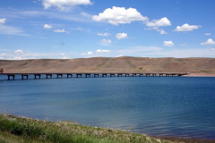 Chin Lake