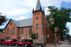 Church 