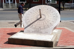 Sun Dial