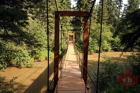 Suspension Bridge
