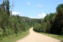 Kingsmere Road