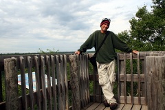 Tower Power & EH Tourism