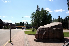 Village of Waskesiu