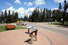 Village Trail