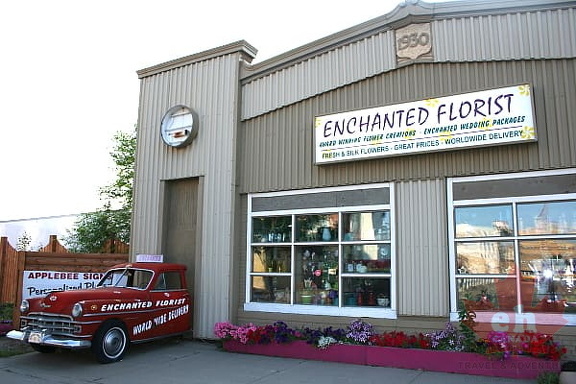 Florists in Prince Albert