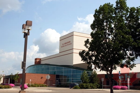 Arts Centre in Prince Albert