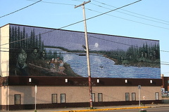 Murals of Downtown