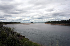 South Saskatchewan River 