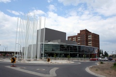 Meewasin Valley Centre