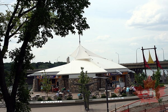 Concession Services