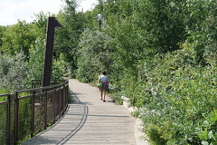 Lower Boardwalk Trail