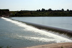 South Saskatchewan River