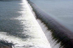 "The Weir"