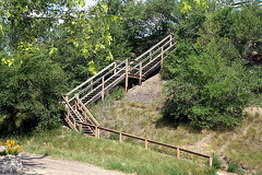 Meewasin Valley Stairs