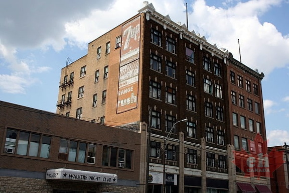 Heritage Buildings