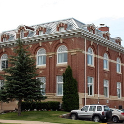 Town of Battleford