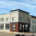 Main Street Battleford