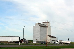Farming Industry