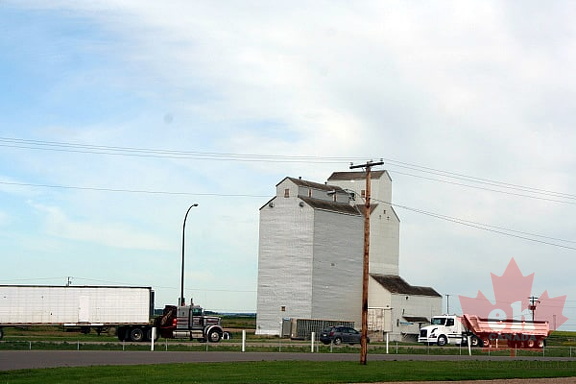 Farming Industry