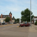 Road to Battleford