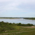 North Saskatchewan River in Battleford