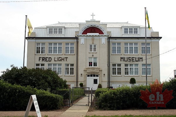 Fred Light Museum
