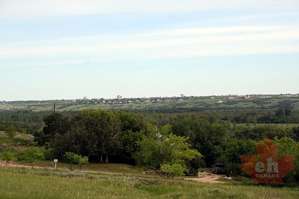 Battleford Rolling Hills
