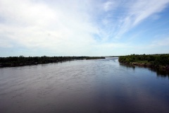 North Saskatchewan River