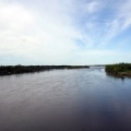 North Saskatchewan River