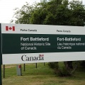 Welcome to Fort Battleford