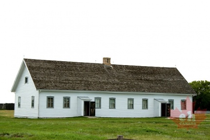 Barracks 5