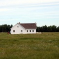 Fort Buildings