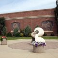 North Battleford Downtown Square