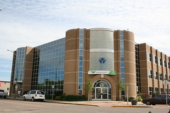 Business in North Battleford