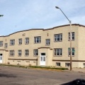 Fowntown Buildings of North Battleford