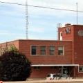 CNR Building